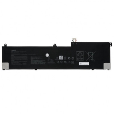Акумулятор до ноутбука Asus ZenBook UX564 C32N2002-2, 8380mAh (96Wh), 6cell, 11.55V, Li-Pol AlSoft (A71175)