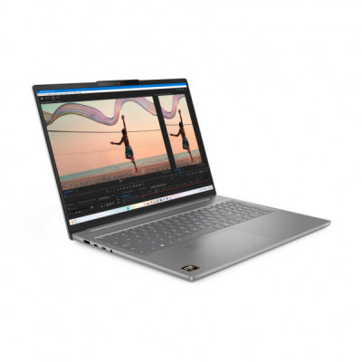 Ноутбук Lenovo IdeaPad Slim 5 16ARP10 (83HU003NRA)