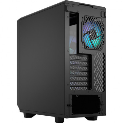 Корпус Fractal Design Meshify 2 Compact RGB TG (FD-C-MES2C-06)