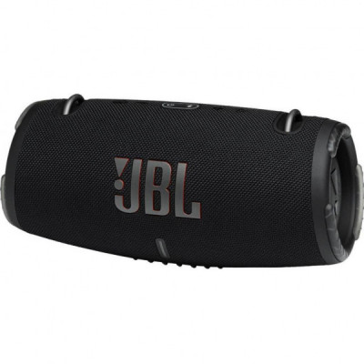 Акустична система JBL Xtreme 3 Black (JBLXTREME3BLKEU)