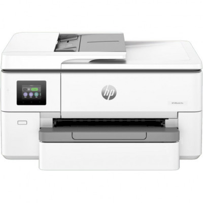 Багатофункціональний пристрій HP HP OfficeJet Pro 9720 з Wi-Fi (53N94C)