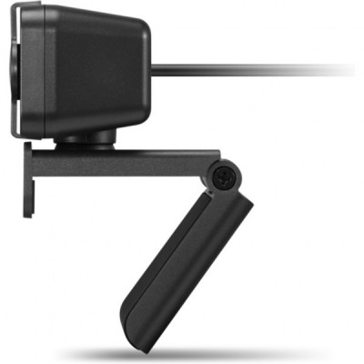 Веб-камера Lenovo 310 FHD Black (GXC1S15024) Веб-камера Lenovo 310 FHD Black (GXC1S15024)