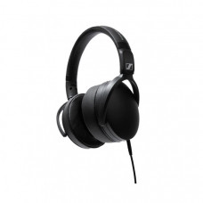 Навушники Sennheiser HD 400U Black (800126)