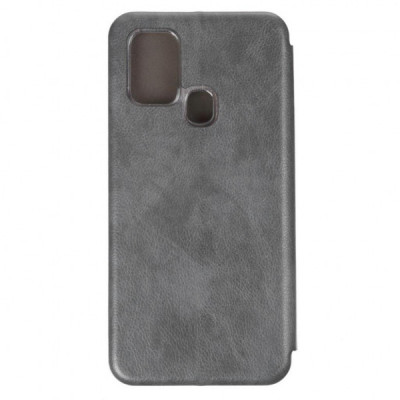 Чохол до мобільного телефона BeCover Exclusive New Style Samsung Galaxy M31 SM-M315 Gray (704935) (704935)