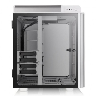 Корпус ThermalTake Level 20 HT TG Snow Edition 4 (CA-1P6-00F6WN-00)