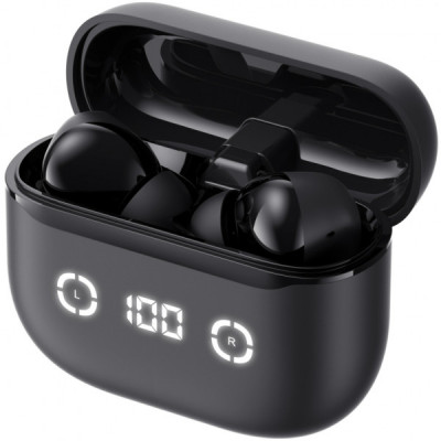 Навушники Havit TW984 Life NC01T ANC Black (HV-TW984-BK)