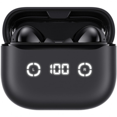 Навушники Havit TW984 Life NC01T ANC Black (HV-TW984-BK)