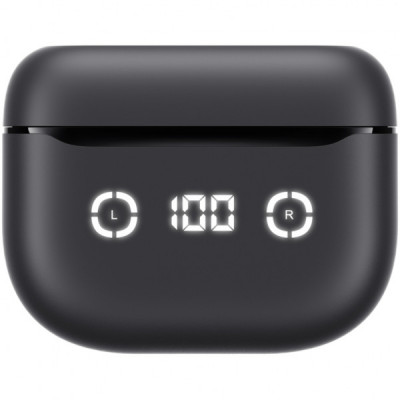 Навушники Havit TW984 Life NC01T ANC Black (HV-TW984-BK)