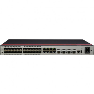 Комутатор мережевий Huawei S5735-L32ST4X-A1 (98011396) Комутатор мережевий Huawei S5735-L32ST4X-A1 (98011396)