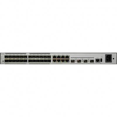 Комутатор мережевий Huawei S5735-L32ST4X-A1 (98011396) Комутатор мережевий Huawei S5735-L32ST4X-A1 (98011396)