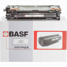 Тонер-картридж BASF Canon iRC1021i/1028i Magenta 1658B006 (KT-CEXV26M)