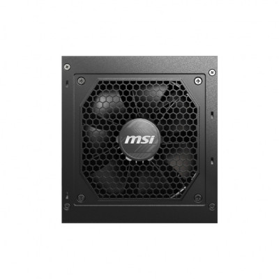 Блок живлення MSI 750W MAG A750GL PCIE5 (MAG A750GL PCIE5)