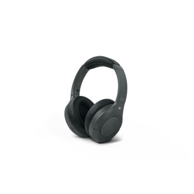 Навушники Muse M-295 ANC Wireless Black (M-295 ANC)