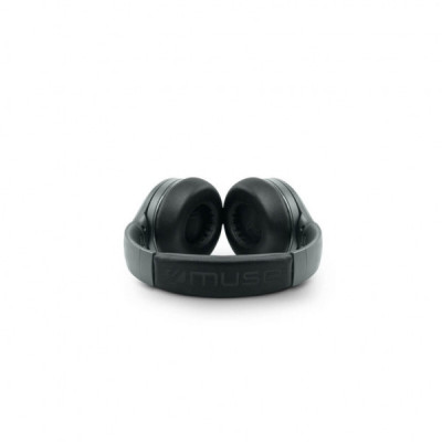 Навушники Muse M-295 ANC Wireless Black (M-295 ANC)