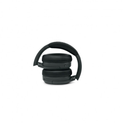 Навушники Muse M-295 ANC Wireless Black (M-295 ANC)
