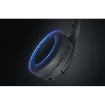 Навушники Muse M-295 ANC Wireless Black (M-295 ANC)