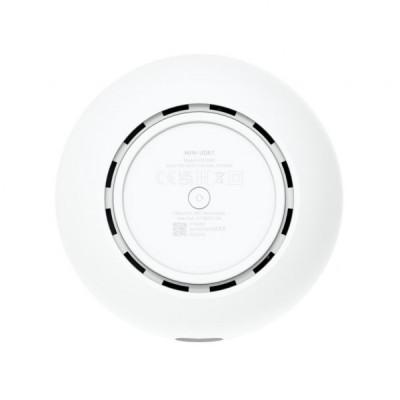 Маршрутизатор Ubiquiti UDR7