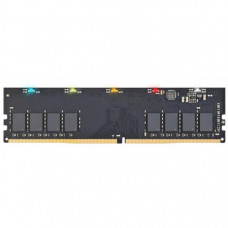 Модуль пам'яті для комп'ютера DDR4 16GB (2x8GB) 2666 MHz RGB X1 Series eXceleram (ERX1416269AD)