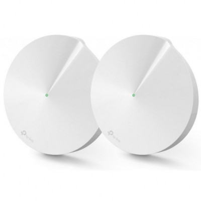 Точка доступу Wi-Fi TP-Link DECO-M9-PLUS-2-PACK