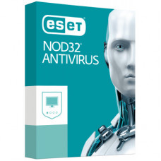 Антивірус Eset NOD32 Antivirus для 16 ПК, лицензия на 1year (16_16_1)