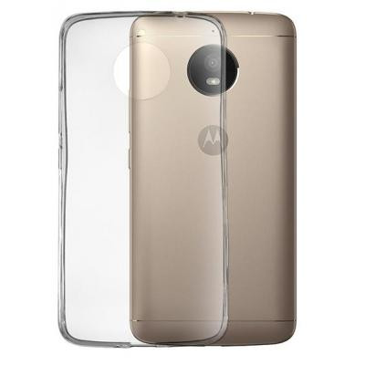 Чохол до мобільного телефона ColorWay MOTO E4 PLUS XT1771 (60822)