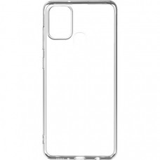 Чохол до мобільного телефона Armorstandart Air Series Samsung A21s Transparent (ARM56682)