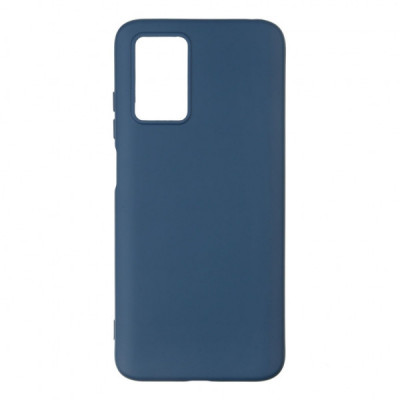 Чохол до мобільного телефона Armorstandart ICON Case Xiaomi Redmi 10/10 2022 Dark Blue (ARM66075)