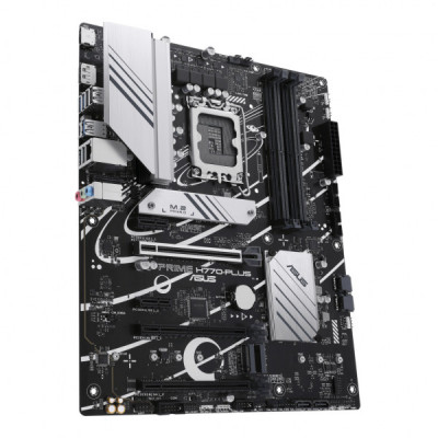 Материнська плата ASUS PRIME H770-PLUS