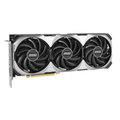 Відеокарта MSI GeForce RTX4070 12Gb VENTUS 3X E OC (RTX 4070 VENTUS 3X E 12G OC)