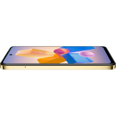 Мобільний телефон Infinix Hot 40i 8/256Gb NFC Horizon Gold (4894947012853)