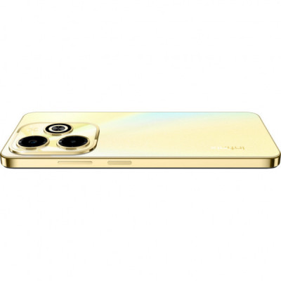 Мобільний телефон Infinix Hot 40i 8/256Gb NFC Horizon Gold (4894947012853)