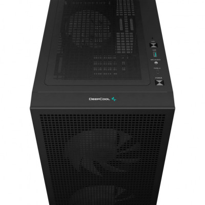 Корпус Deepcool CH360