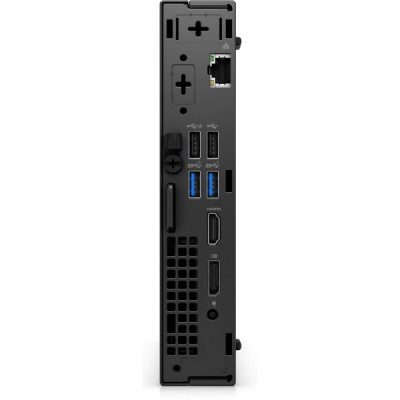 Комп'ютер Dell Optiplex 7020 MFF / i5-14500T, 8, 512, WLAN+BT, KM (N006O7020MFFUA_UBU)