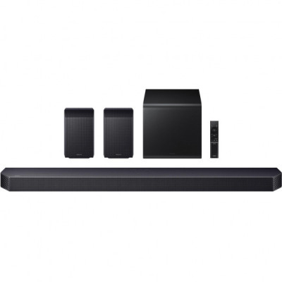 Акустична система Samsung HW-Q930F/UA Black (HW-Q930F/UA)