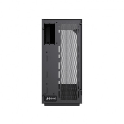 Корпус Gamemax T20 BK Корпус Gamemax T20 BK
