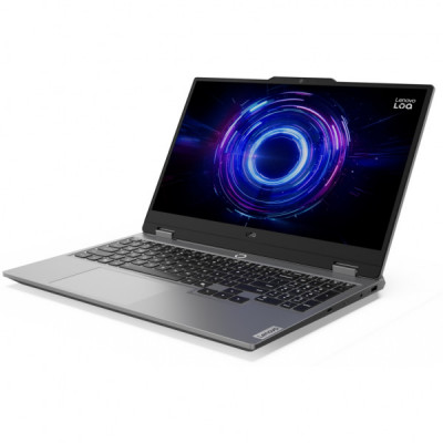 Ноутбук Lenovo LOQ 15IRX10 (83JE00Y4RA) Ноутбук Lenovo LOQ 15IRX10 (83JE00Y4RA)
