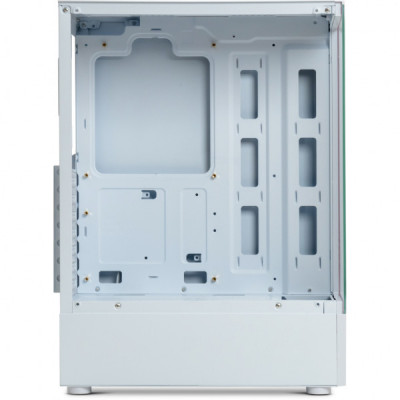 Корпус для ПК Vinga Moon White