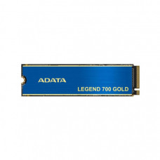 Накопичувач SSD M.2 2280 1TB ADATA (SLEG-700G-1TCS-S48)