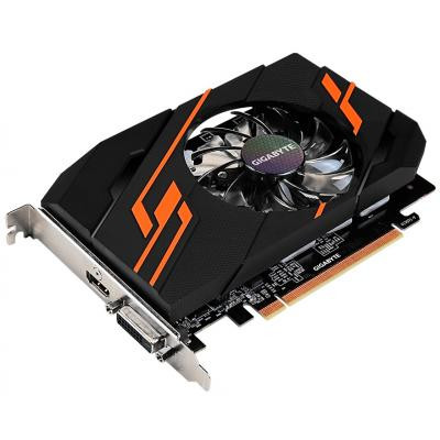 Відеокарта GIGABYTE GeForce GT1030 2048Mb OC (GV-N1030OC-2GI)