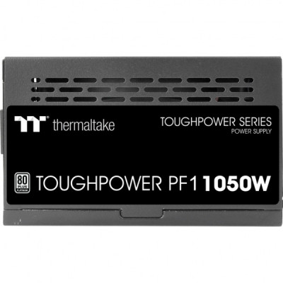 Блок живлення ThermalTake 1050W Toughpower PF1 80 Plus Platinum (PS-TPD-1050FNFAPE-1)