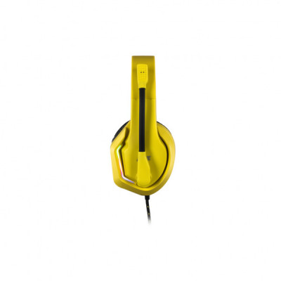 Навушники 2E Gaming HG315 RGB USB 7.1 Yellow (2E-HG315YW-7.1)