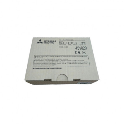 Бездротовий адаптер Mitsubishi MAC-587IF-E