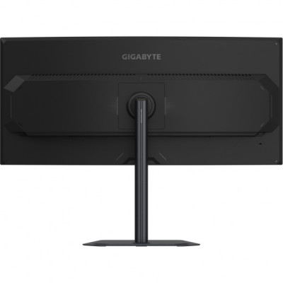 Монітор GIGABYTE G34WQCP Gaming Monitor rev. 2