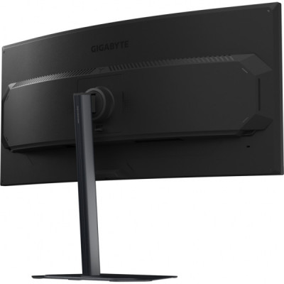 Монітор GIGABYTE G34WQCP Gaming Monitor rev. 2