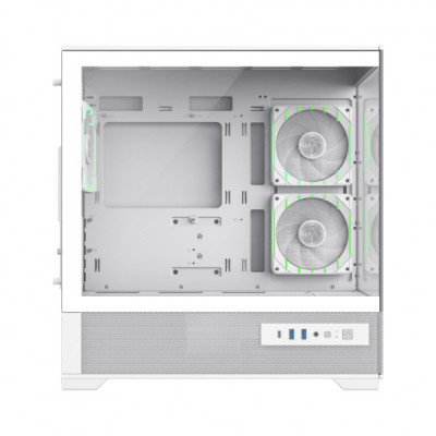 Корпус для ПК Gamemax VISTA 2 MW