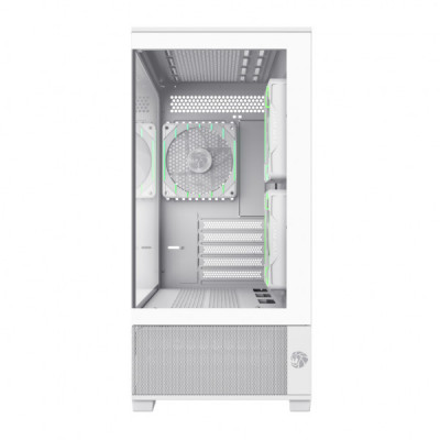 Корпус для ПК Gamemax VISTA 2 MW