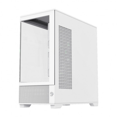 Корпус для ПК Gamemax VISTA 2 MW
