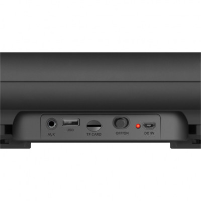 Акустична система Defender G104 12W Black (65104)