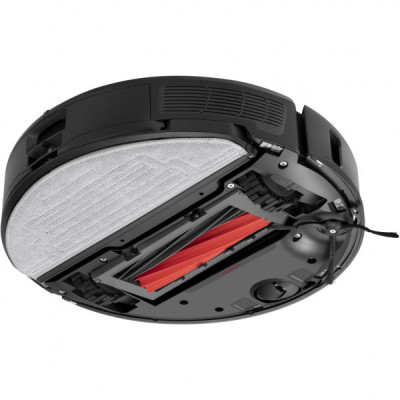 Пилосос Xiaomi Roborock S8 Pro Ultra Black (S8PU52-00)