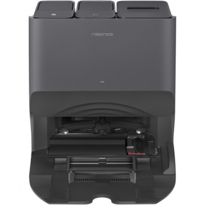 Пилосос Xiaomi Roborock S8 Pro Ultra Black (S8PU52-00)